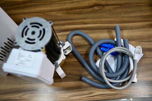 Prefeitura de Floriano entrega novos equipamentos ao CEO e fortalece atendimento odontol&oacute;gico especializado(Imagem:Secom)