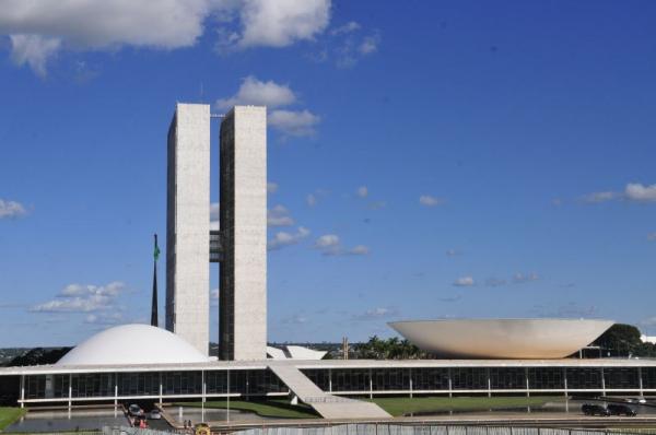 Concurso do Senado: prazo de inscrição encerra nesta quarta-feira (21)