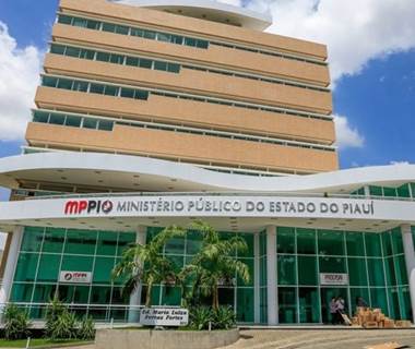 Promotores lançam carta de apoio à promoção de Justiça no Piauí