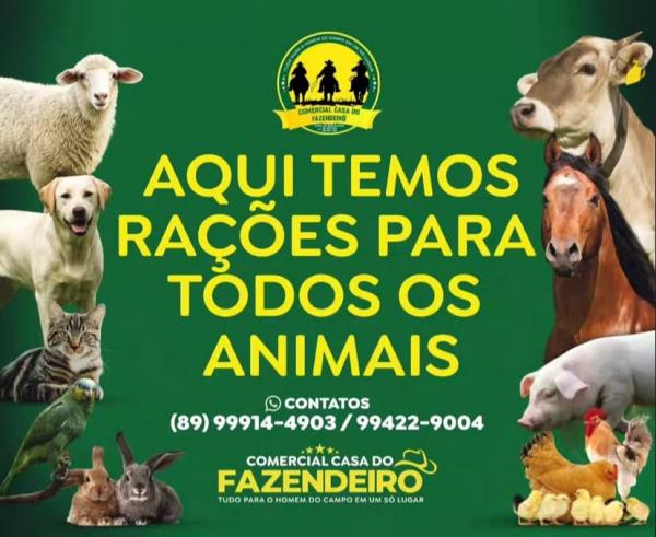 O estabelecimento Casa do Fazendeiro, localizado na BR-230, próximo ao Hospital Barjonas Lobão e em frente à Aldenites, em Barão de Grajaú, destaca seu horário de atendimento difer(Imagem:Reprodução)