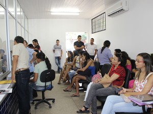 UFPI divulga segunda chamada da lista de espera do Sisu 2015.1