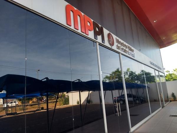 Ministério Público quer a suspensão de processo seletivo da Prefeitura de Curralinhos