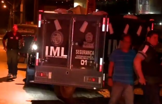 Jovem é assassinado com tiro no peito na zona sudeste de Teresina