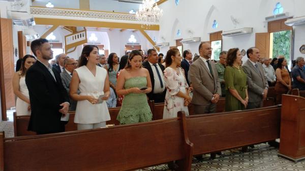  Floriano d&aacute; in&iacute;cio ao novo ciclo administrativo com posse do prefeito, vice e vereadores(Imagem:FlorianoNews)