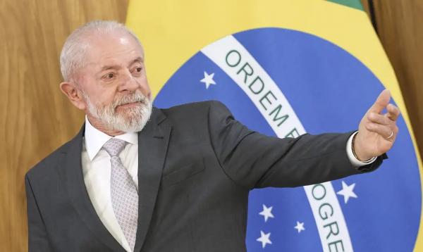 Lula deve visitar o Piauí para inaugurar ponte sobre o Rio Parnaíba