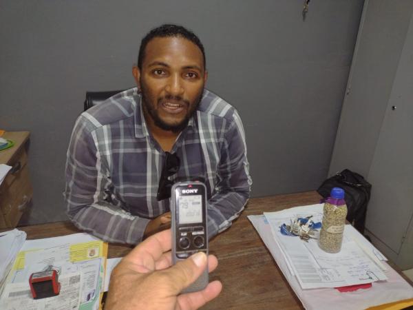 STTR de Floriano realiza Assembleia Geral