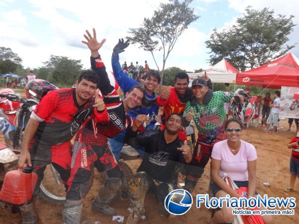5&ordm; Rally Fest Pop foi realizado com sucesso em Floriano.(Imagem:FlorianoNews)