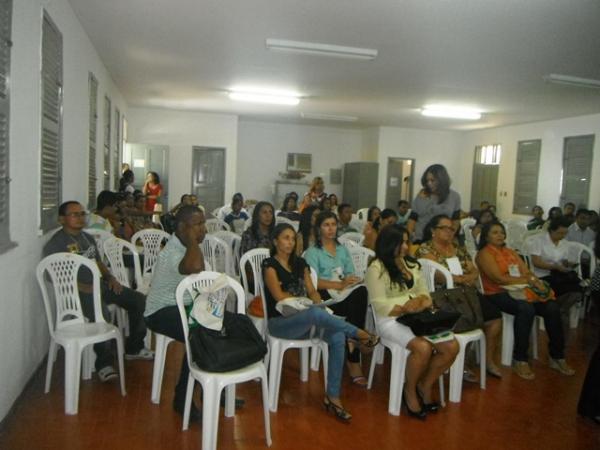 10ª GRE realiza II Conferência Intermunicipal de Educação em Floriano