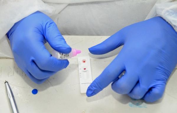 Piauí registra dois novos casos de Covid-19 e nenhum óbito pela doença em 24 horas
