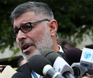 Ex-motorista diz que foi usado como laranja por Alexandre Frota