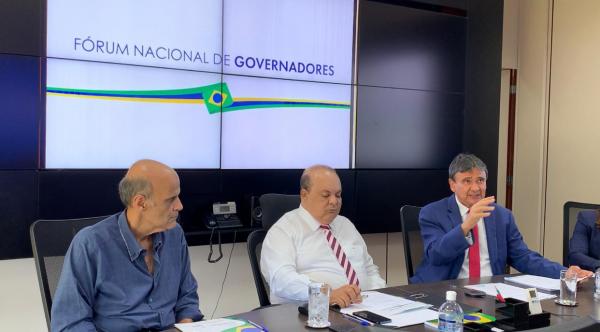 Governadores querem controle das fronteiras e teste negativo para entrada no Brasil; veja medidas