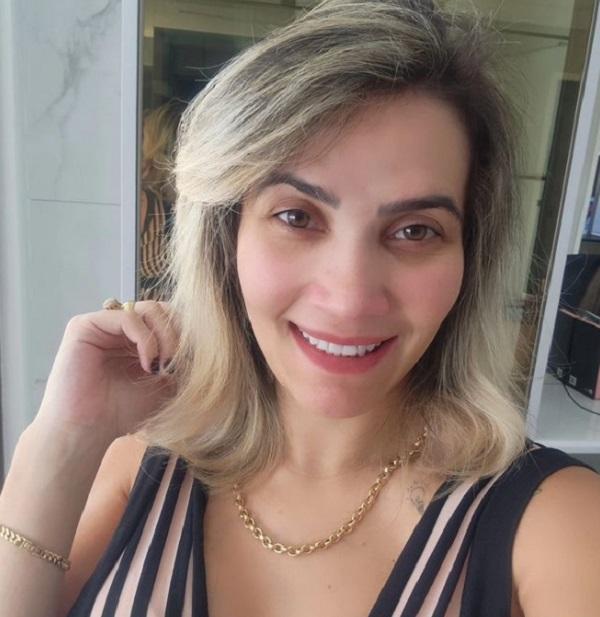 Justiça concede prisão domiciliar a blogueira suspeita de golpes ao anunciar venda de casa de luxo