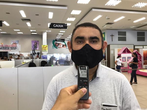 Armazém Paraíba inicia Campanha Pré Black Friday