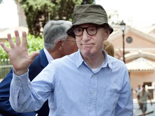 O documentário mencionado é o
