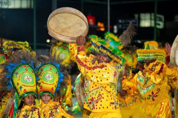 Bumba Meu Boi mantém viva tradição e reforça importância da cultura popular no Piauí