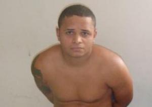 Após ser preso, traficante 'Gato Félix' é assassinado