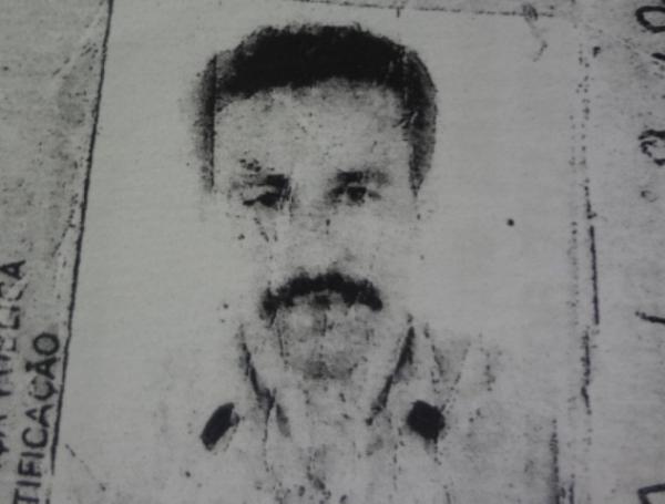 Polícia Civil de Floriano cumpre mandado e prende condenado por homicídio em Porto Velho
