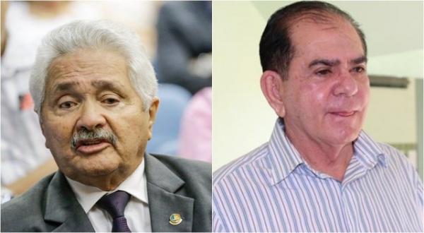 Elmano F&eacute;rrer tem os direitos pol&iacute;ticos suspensos por tr&ecirc;s anos.(Imagem:Reprodu&ccedil;&atilde;o)