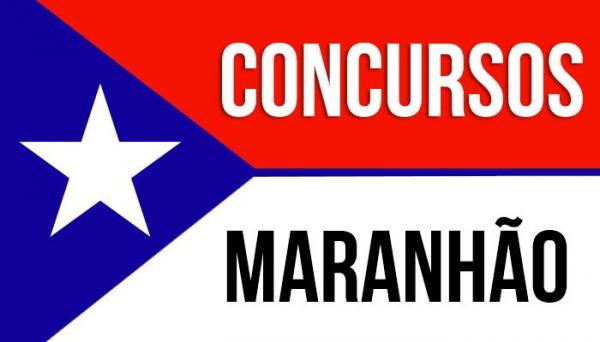 Maranhão abre 10 processos seletivos com salários que vão até R$ 3 mil