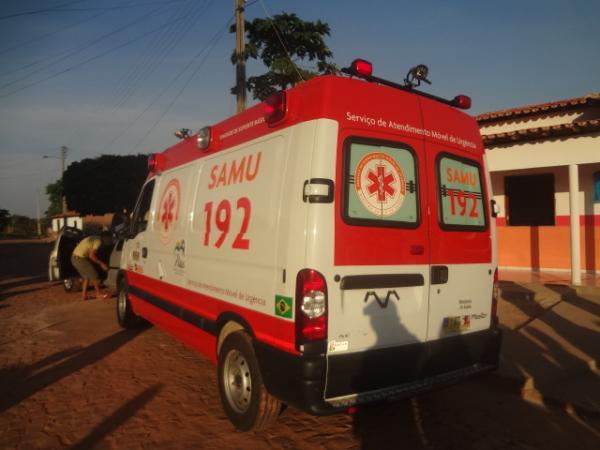 Arraial comemora 48 anos de emancipa&ccedil;&atilde;o pol&iacute;tica.(Imagem:FlorianoNews)
