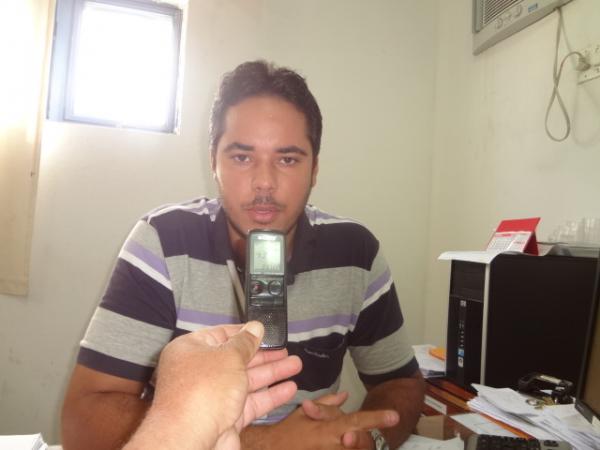 Eletrobras-PI identificou irregularidade em resid&ecirc;ncia.(Imagem:FlorianoNews)
