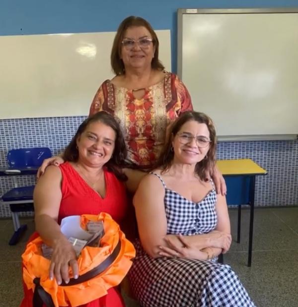 Escola Pequeno Pr&iacute;ncipe inicia segundo semestre com energia renovada e compromisso com a educa&ccedil;&atilde;o(Imagem:Reprodu&ccedil;&atilde;o/Instagram )