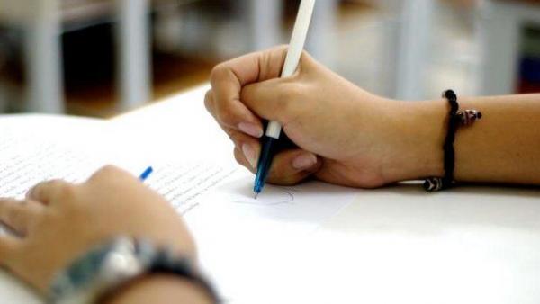 Redação do Enem que desrespeitar direitos humanos pode receber nota zero