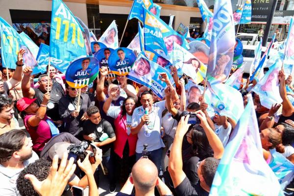 Joel defende redução do ICMS e isenção para energia solar durante agenda em Teresina(Imagem:Ascom)
