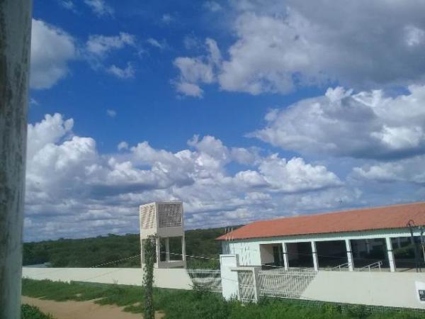 Unidade Escolar Professora Iraci Barros Pinto (Imagem:Divulga&ccedil;&atilde;o)