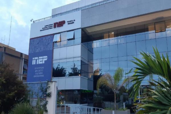 Inep: 29 funcionários pedem demissão a poucos dias do Enem