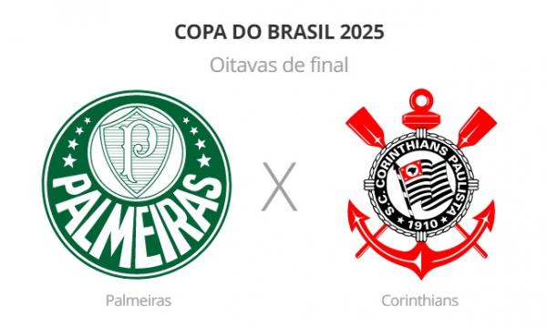 COPA DO BRASIL 2025(Imagem:Divulga&ccedil;&atilde;o)