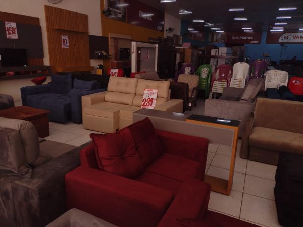 Loja Vamol em Floriano oferece promoções imperdíveis até o fim de maio