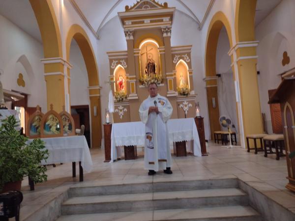 Ter&ccedil;o dos Homens de Floriano realiza congresso e elege nova coordena&ccedil;&atilde;o diocesana(Imagem:FlorianoNews)