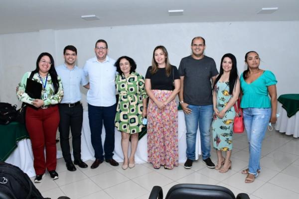 Secretaria de Saúde de Floriano apoia implantação das Linhas de Infarto e Acidente Vascular Cerebral