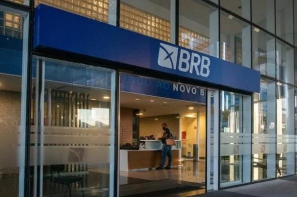 BRB: edital prevê 300 vagas para escriturário e salário de R$ 3,7 mil