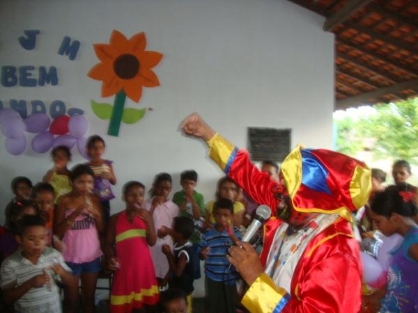 Encerramento do Carrapeta(Imagem:reda&ccedil;&atilde;o)