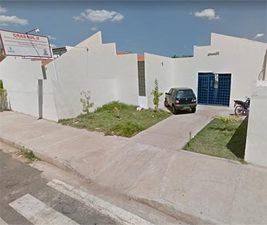 Bandidos trancam pessoas em sala e fazem arrastão em CRAS na Capital