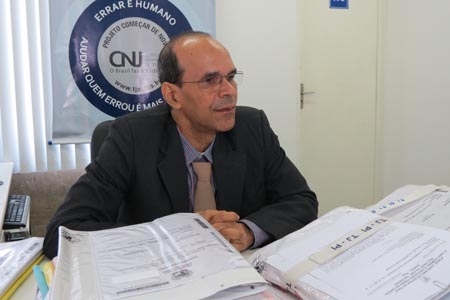 Justiça concede saída temporária a 165 detentos pelo Dia dos Pais