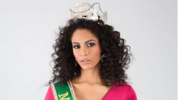 Vencedora do Miss Brasil é alvo de mensagens racistas nas redes sociais