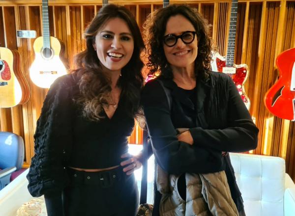Lia Sophia e Zélia Duncan unem vozes em canção de filme sobre visibilidade lésbica