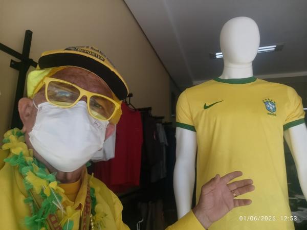 FRASSATI Modas &eacute; inaugurada em Floriano com novidades em moda, cama, mesa e banho.(Imagem:FlorianoNews)