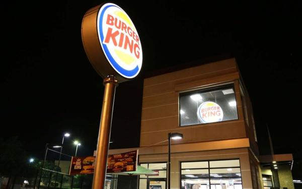 Burger King abre 1.000 vagas de emprego no país