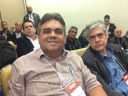 Vice-presidente do Solidariedade do Piauí vai ao TSE contra diretório nacional