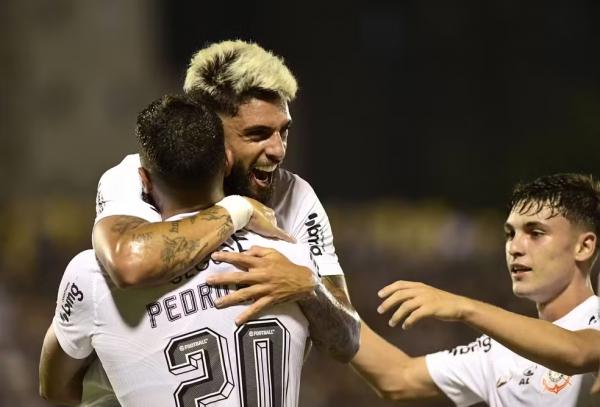 Análise: redenção de Yuri em São Bernardo garante Corinthians na terceira fase da Copa do Brasil