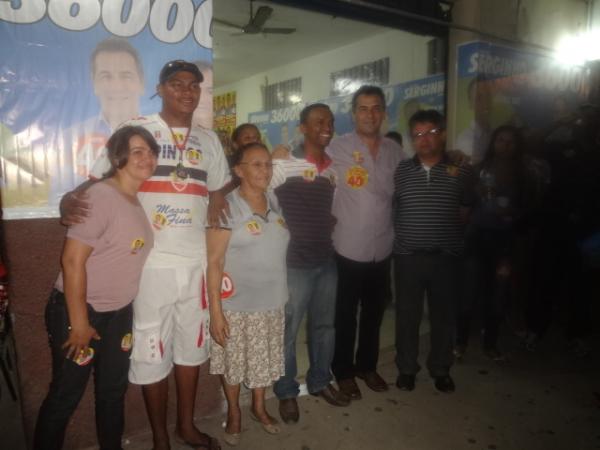 Coliga&ccedil;&atilde;o: Floriano! Agora &eacute; voc&ecirc;! (Imagem:FlorianoNews)