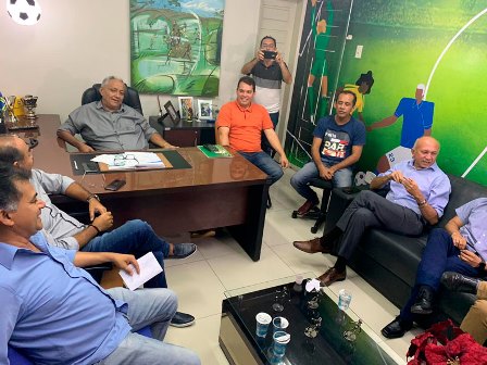 Campeonato Piauiense será disputado sem semifinais em 2020
