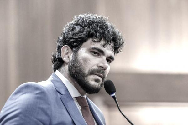 Marcus Vinícius e Daguia de Dona Bela podem ter candidaturas indeferidas