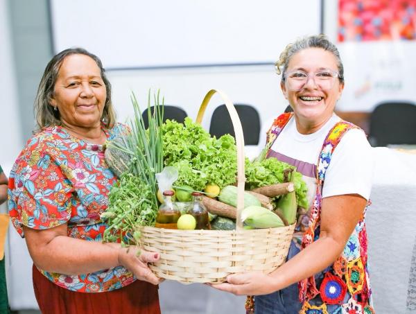 Piauí amplia rede de combate à fome e reforça junto aos municípios a adesão ao Sistema de Segurança