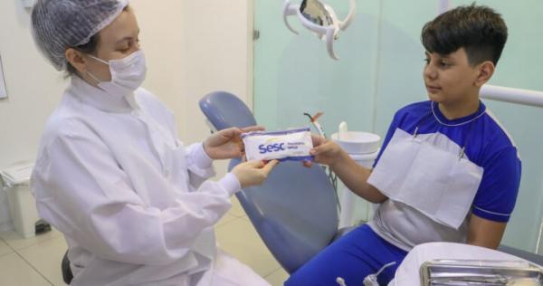 Sesc Ilhotas: seu centro de saúde e bem-estar em Teresina