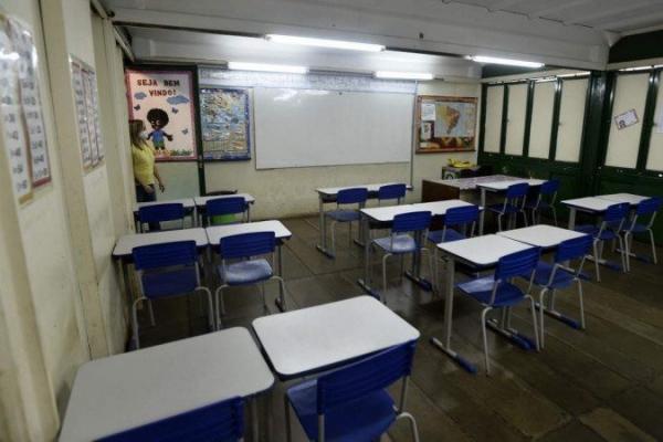 Educação: secretários e parlamentares lançam agenda da aprendizagem